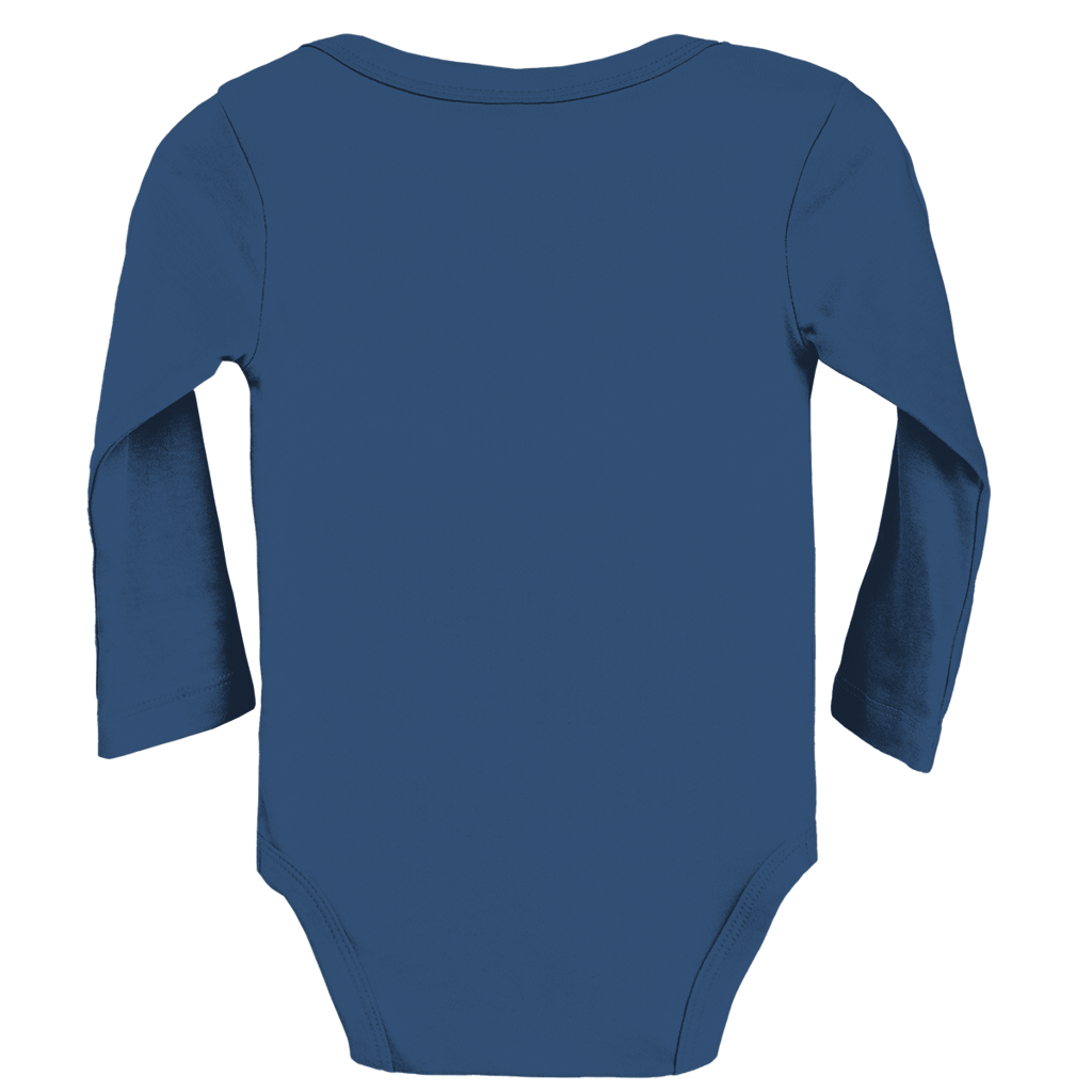 Personalisierter Baby Body „New to the Crew“ – Wunschname Baby Strampler, Neugeborenen Outfit, Baby Geschenk zur Geburt & Babyparty