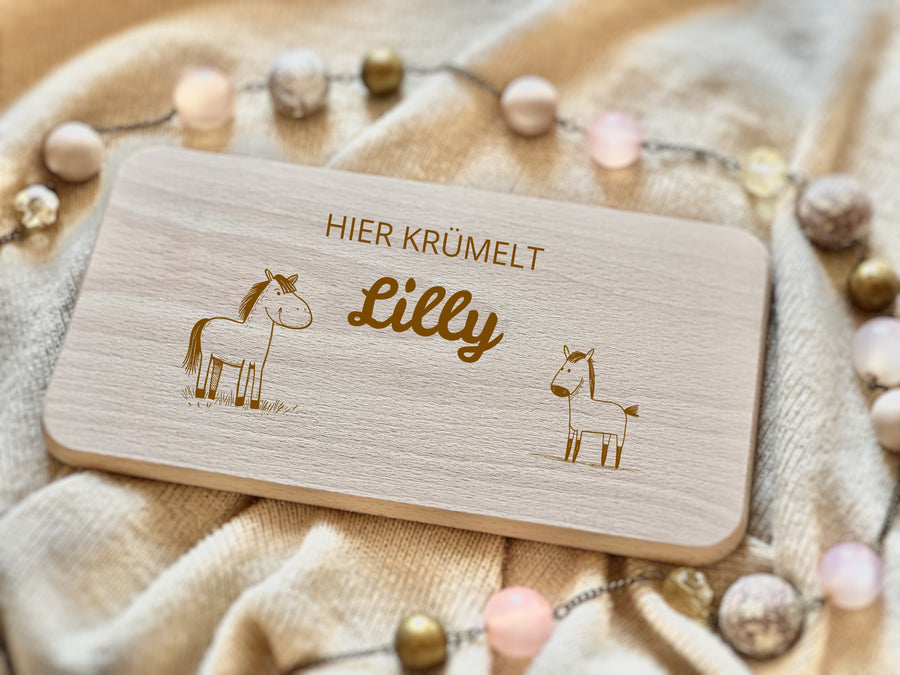 Frühstücksbrettchen (2 Bundle Schwein, Schaf, Frosch, Bauernhof 11 X)