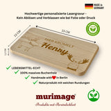 Frühstücksbrettchen (5 Bundle Tiere Erdmännchen, Panda, Koala 7)