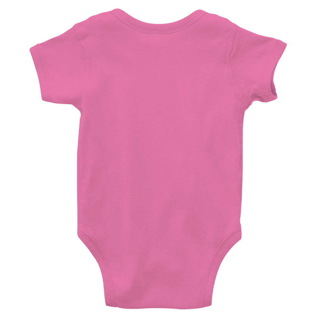 Baby Body personalisiert, aus 100 % Bio-Baumwolle, Personalisierte Babykleidung, Strampler, Wickelbody, Personalisierte Geschenke Baby