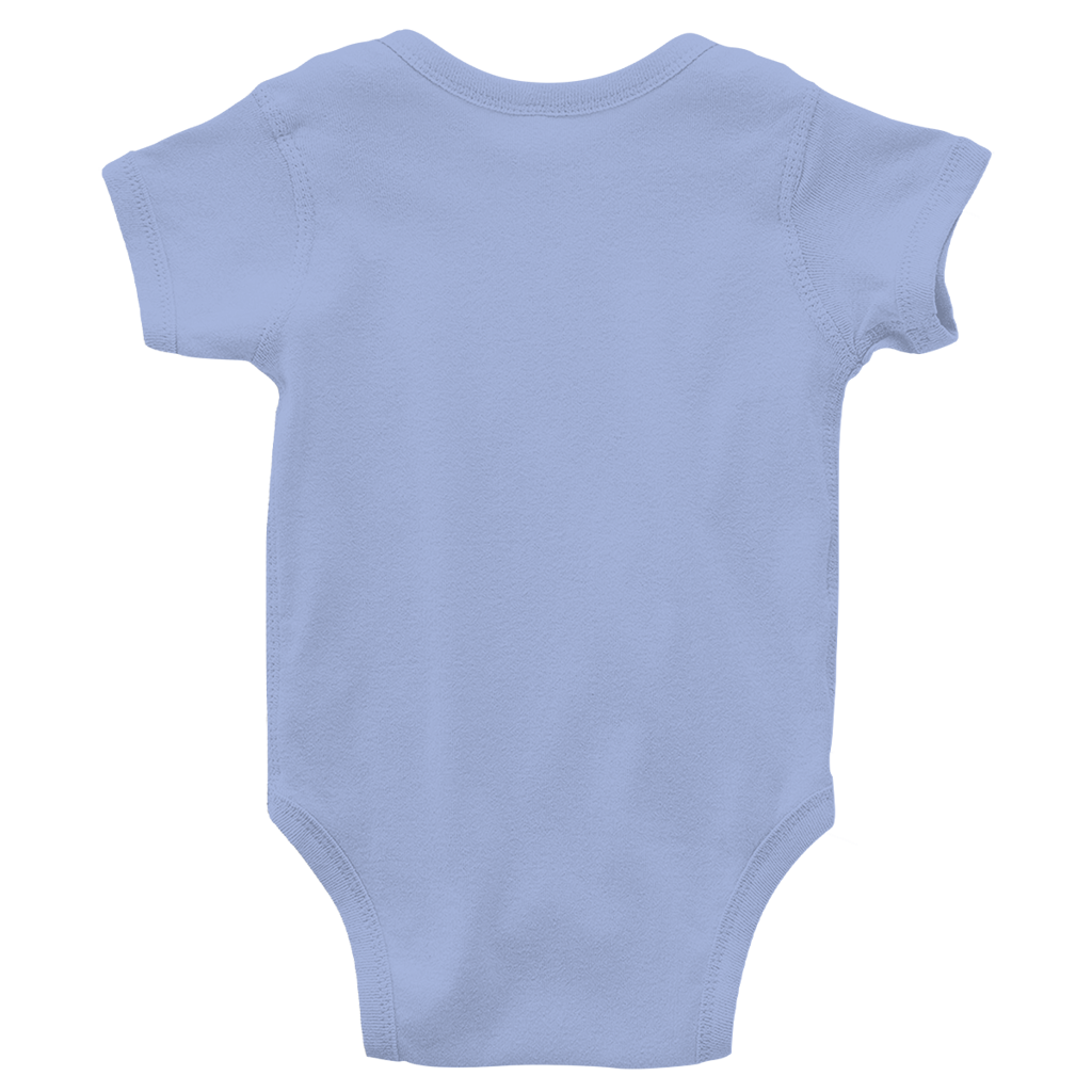 Baby Body personalisiert, aus 100 % Bio-Baumwolle, Personalisierte Babykleidung, Strampler, Wickelbody, Personalisierte Geschenke Baby