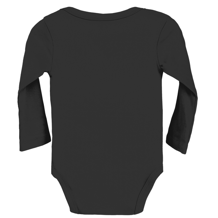 Baby Body personalisiert, aus 100 % Bio-Baumwolle, Personalisierte Babykleidung, Strampler, Wickelbody, Personalisierte Geschenke Baby