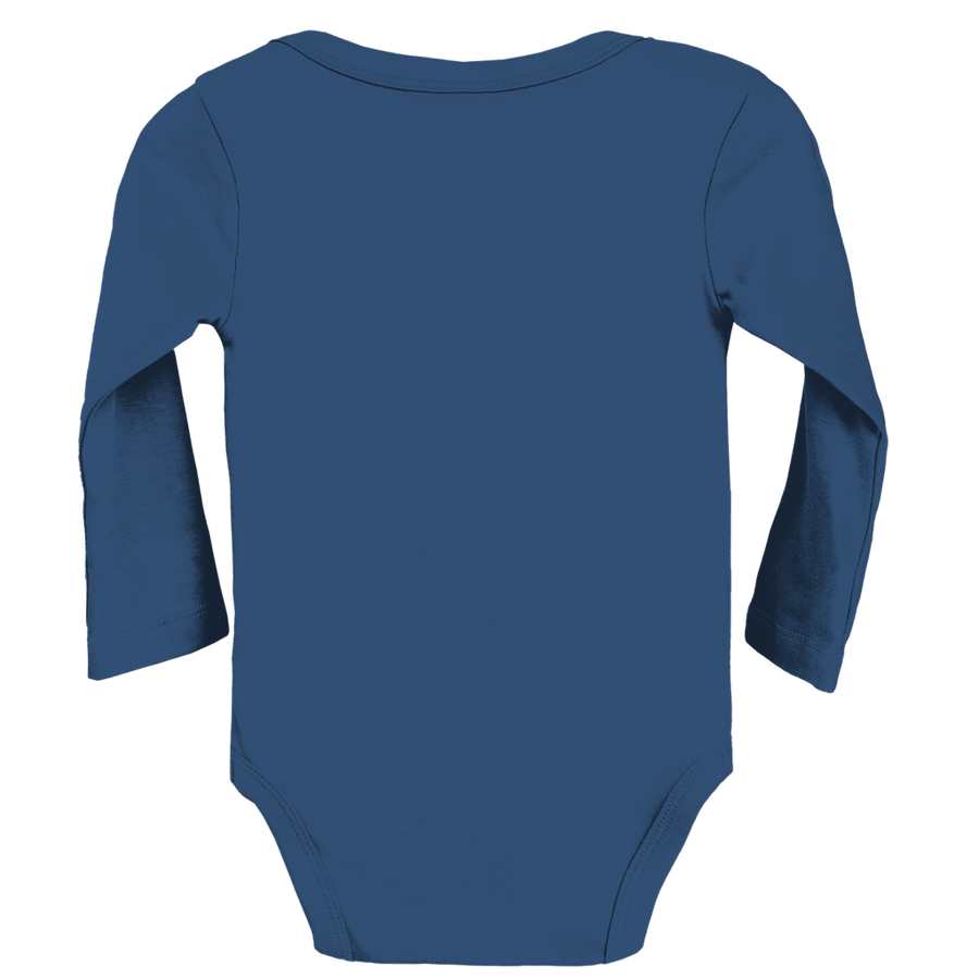 Baby Body personalisiert, aus 100 % Bio-Baumwolle, Personalisierte Babykleidung, Strampler, Wickelbody, Personalisierte Geschenke Baby