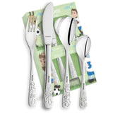 personalisiertes Kinderbesteck
personalisiertes Babygeschenk
Kinderbesteck Set Edelstahl
Kinderbesteck mit Namen
Kinderbesteck mit Gravur
Kinderbesteck Geschenk
Kinderbesteck ab 1 Jahr

