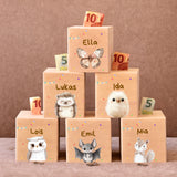 Spardose Holz Bundle 7-3